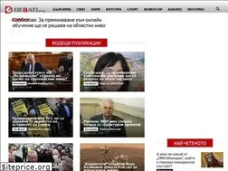 Sites similar to debati.bg