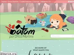 Sites similar to debatom.com