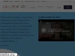 Sites similar to debatpublic.fr