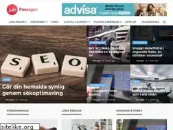 Sites similar to debatt.passagen.se