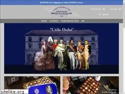Sites similar to debauveandgallais.com