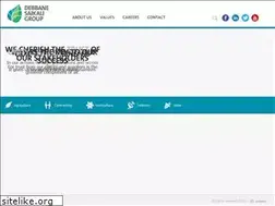 Sites similar to debbanegroup.com