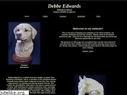 Sites similar to debbeedwards.com