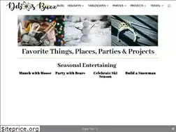 Sites similar to debbeesbuzz.com