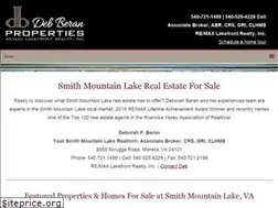 Sites similar to debberanproperties.com