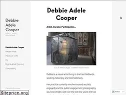 Sites similar to debbieadelecooper.com