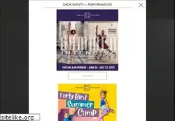 Sites similar to debbieallendanceacademy.com