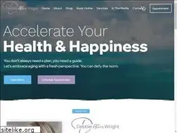 Sites similar to debbieallenwright.com