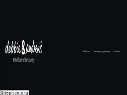 Sites similar to debbieandandrews.co.uk