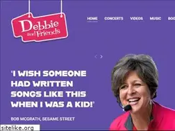 Sites similar to debbieandfriends.net