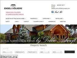 Sites similar to debbieashcroft.com