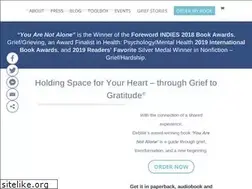 Sites similar to debbieaugenthaler.com