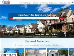 Sites similar to debbiebair.com
