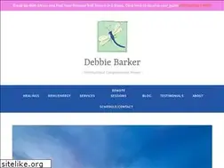 Sites similar to debbiebarker.com