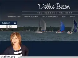 Sites similar to debbiebeam.com