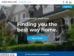 Sites similar to debbiebelair.com