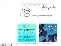 Sites similar to debbiebrownphoto.com