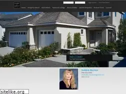 Sites similar to debbieburton.com