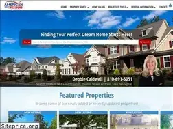 Sites similar to debbiecaldwell.com