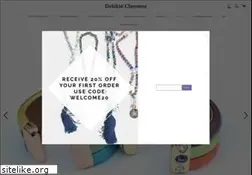 Sites similar to debbieclemens.com