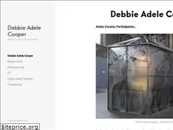 Sites similar to debbiecooper.org