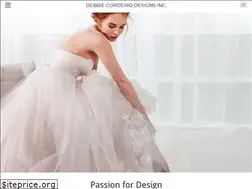 Sites similar to debbiecordeiro.com