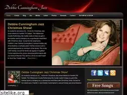 Sites similar to debbiecunninghamjazz.com