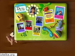 Sites similar to debbiedadey.com
