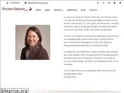 Sites similar to debbiedavisdesign.com
