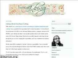 Sites similar to debbiedesigns.typepad.com