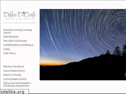 Sites similar to debbiedicarlophotography.com