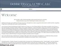 Sites similar to debbiedisney.com