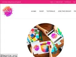 Sites similar to debbiedoesdesign.com