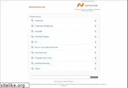 Sites similar to debbiefoster.net