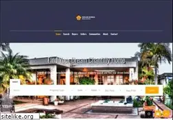 Sites similar to debbiefrankhomes.com