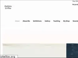 Sites similar to debbiegrifka.com