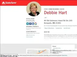 Sites similar to debbiehart.net
