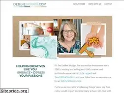 Sites similar to debbiehodge.com
