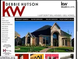 Sites similar to debbiehutson.com