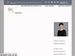 Sites similar to debbieinshape.com