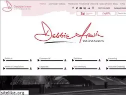 Sites similar to debbieirwin.com