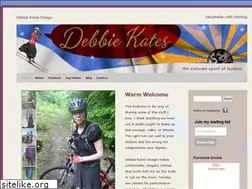 Sites similar to debbiekates.com