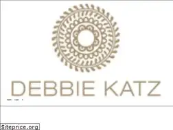Sites similar to debbiekatz.com