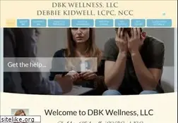 Sites similar to debbiekidwelltherapy.com