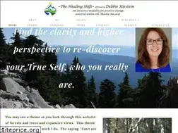 Sites similar to debbiekirstein.com