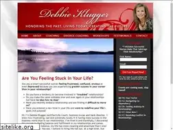 Sites similar to debbieklugger.com