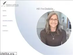 Sites similar to debbielachusa.com