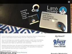Sites similar to debbielamb.com