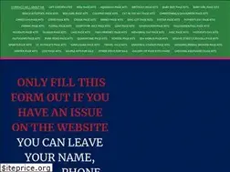 Sites similar to debbielukacs.com