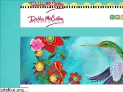 Sites similar to debbiemcculley.com